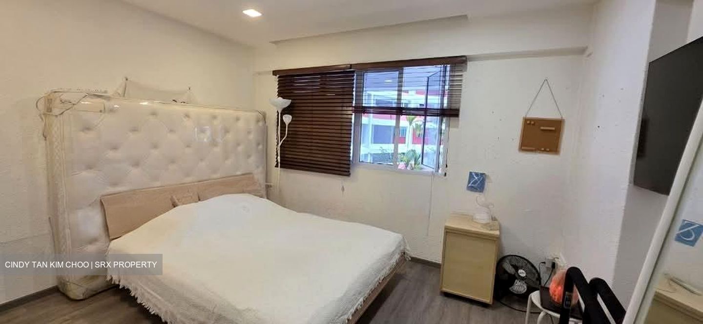 Blk 2 Toh Yi Gardens (Bukit Timah), HDB Executive #574686901